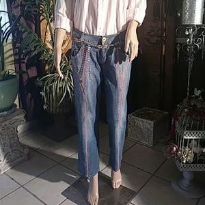 REDUCED Eckored jeans